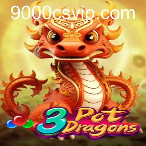 3PotDragons