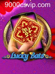 LuckyBatsM