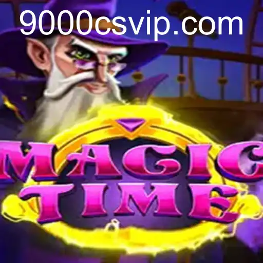 MagicTime