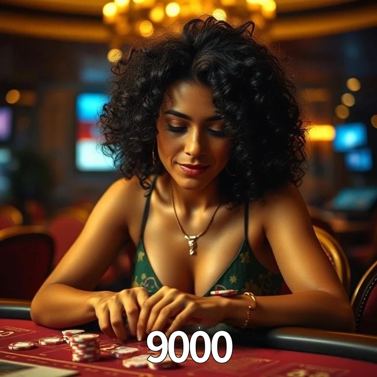 9000 Jogos Catálogo