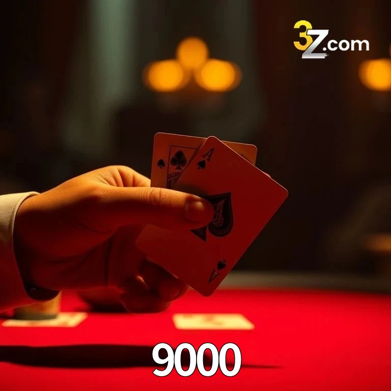 9000 Bônus